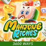 Bocoran RTP Slot Spadegaming Mahjong Riches